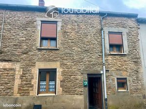 Maison 5 pièces 90 m²