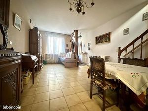 Maison 4 pièces 100 m²