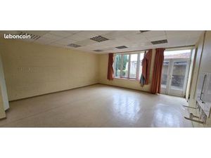 Maison 5 pièces 152 m²