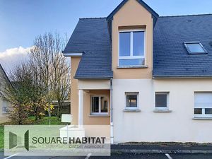 Achat Maison 2 pièces 56m²