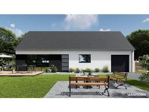 Maison 6 pièces 79 m²