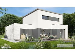 Maison 6 pièces 110 m²