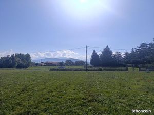 Terrain 1 500 m² Montrejeau