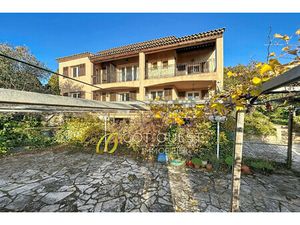 Achat Maison 7 pièces 265m² NICE 06200