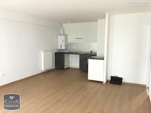 Appartement 2 pièces 49 m²