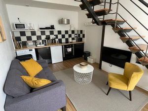Appartement T3 à louer sur Bordeaux