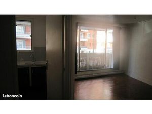 Studio 30m2 Boulogne Billancourt