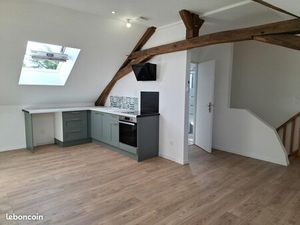 Location appartement T3 refait à neuf - Bourges