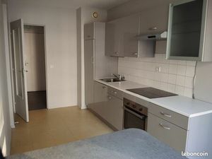 LOUE F2 rue du Clos Notre Dame