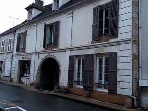 Studio 30 m² à Donnemarie-Dontilly (77)