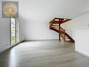 Location Duplex 2 pièces 53 m2 à Baillet-en-France
