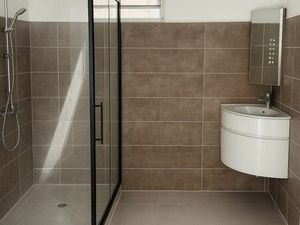 à louer – f2 fonctionnel et lumineux