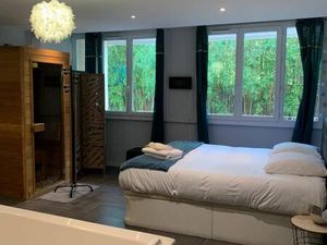 Studio 1 pièce 33 m²