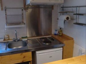 Appartement centre ville