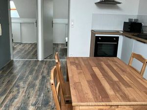 Appartement T3 meublé