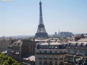 Studio Triangle d'or - Paris 8E