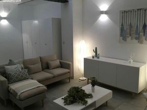 Appartement rénové