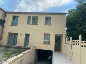 Location appartement meublé