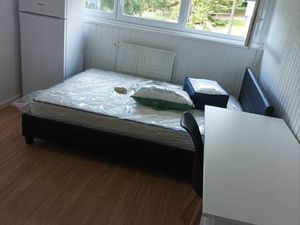 Location de chambres meublées