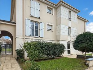 Appartement 3 pièces 65m2