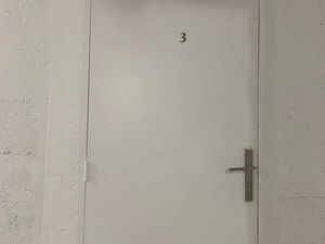 Cave à proximité mairie de saint ouen métro 13/14