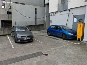 Place de parking Clermont Ferrand l'oradou 15
