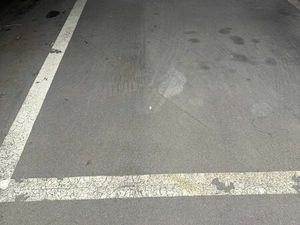 Place de parking 50 euros