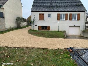 Maison en location à Appoigny