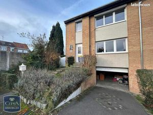 Maison 4 pièces 92 m²