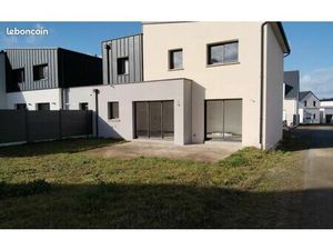 Loue maison à Breal Sous Montfort