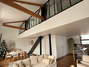 Maison meublée entièrement rénovée – La Rochelle