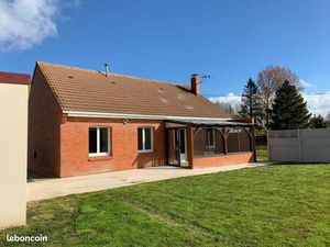 Maison 4 pièces 99 m²