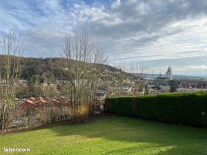 Maison 5 pièces 107 m²