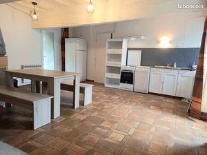 Location maison meublée