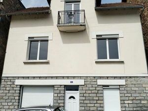 Maison T5 3 chambres