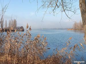 Recherche maison ou appartement avec garage