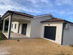 Maison en location sur Villeneuve sur lot quartier eysses