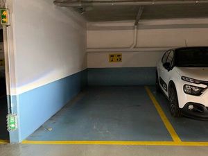 Parking sous-terrain Puteaux  proche la Défense