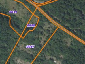 Vend terrain de loisirs