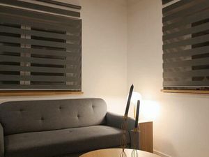 F 2 meublé Andolsheim