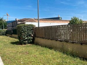 Location appartement T3 Begles