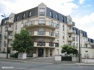 A louer studio 27 m2