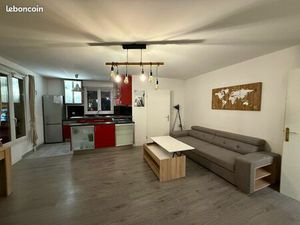 Appartement Meaux 2 pièces 48 m2