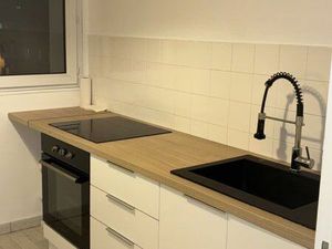 Appartement à loué route de Molina