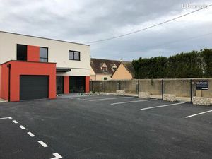 Location appartement 2 pièces