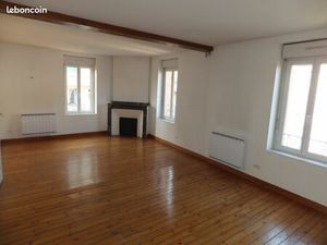 Appartement 4 pièces 106 m2