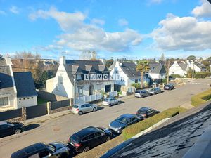 Achat Appartement 2 pièces 58m²