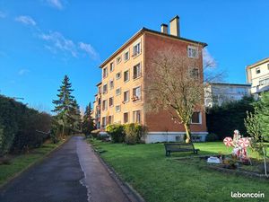 Appartement – 3 pièce – 50m² - Villejuif Louis Aragon