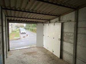 Garage/box 15m2