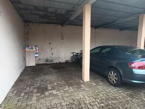 Location place de parking